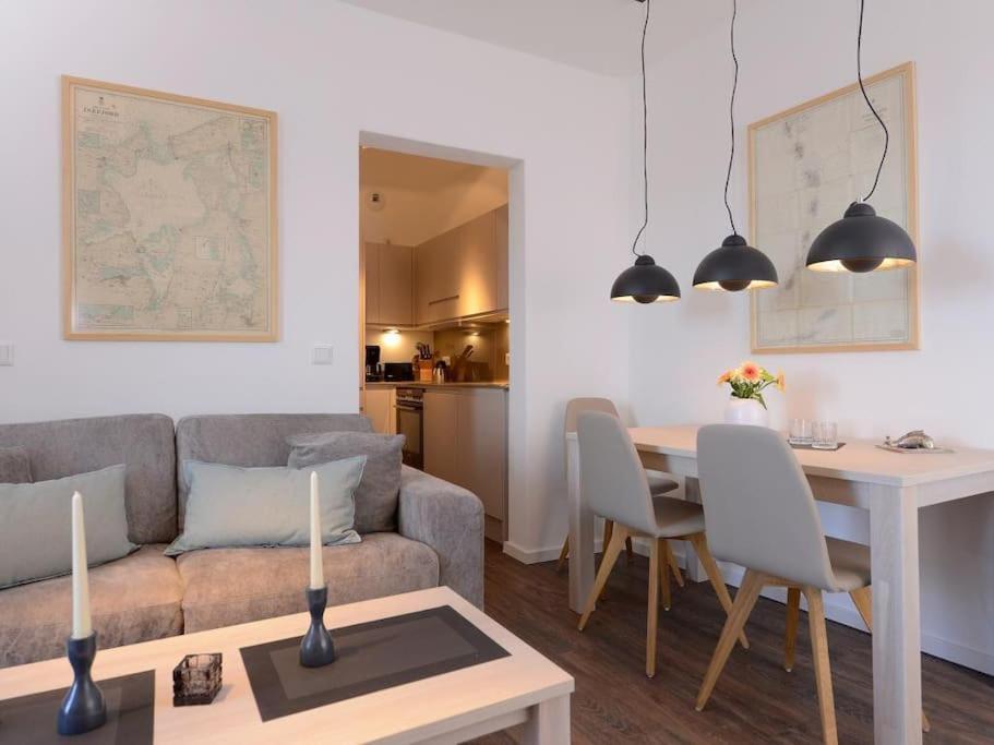 Ohle26 - Loft Ferienwohnung Wißmar Εξωτερικό φωτογραφία