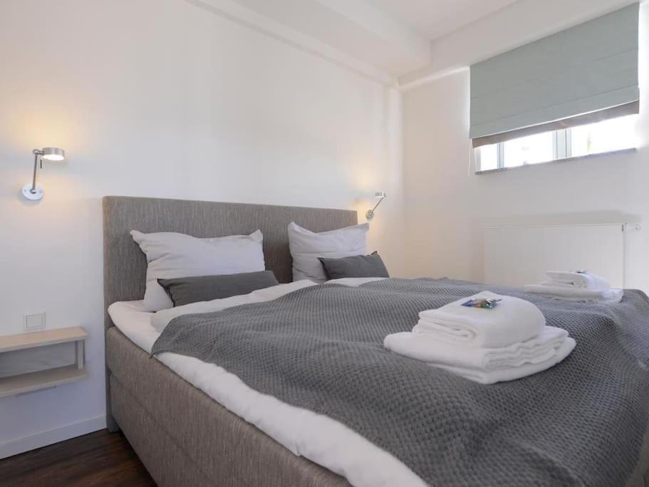 Ohle26 - Loft Ferienwohnung Wißmar Εξωτερικό φωτογραφία