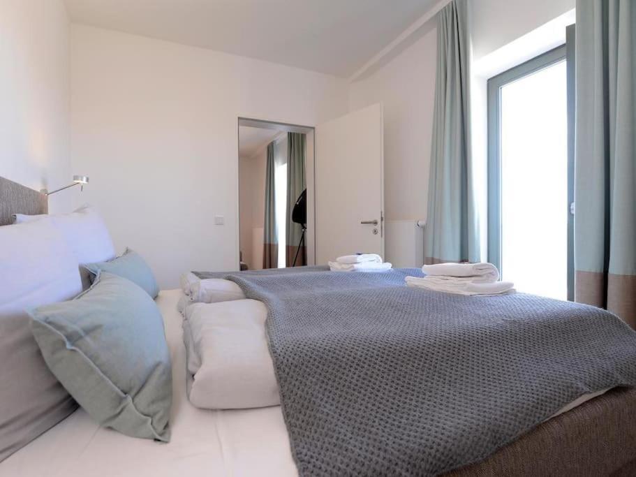 Ohle26 - Loft Ferienwohnung Wißmar Εξωτερικό φωτογραφία